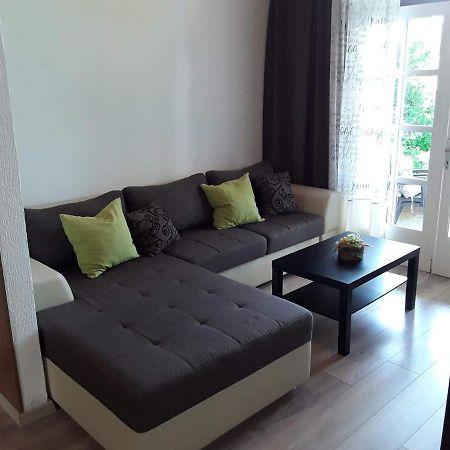 Rab Apartments Zic Kampor Zewnętrze zdjęcie