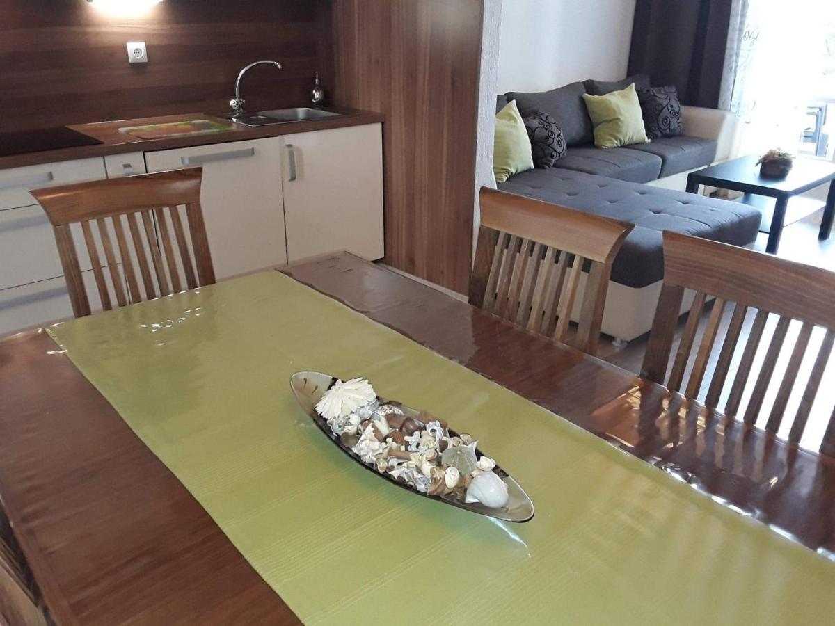 Rab Apartments Zic Kampor Zewnętrze zdjęcie