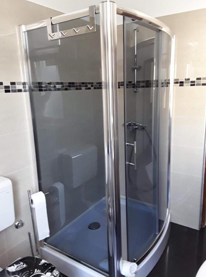 Rab Apartments Zic Kampor Zewnętrze zdjęcie