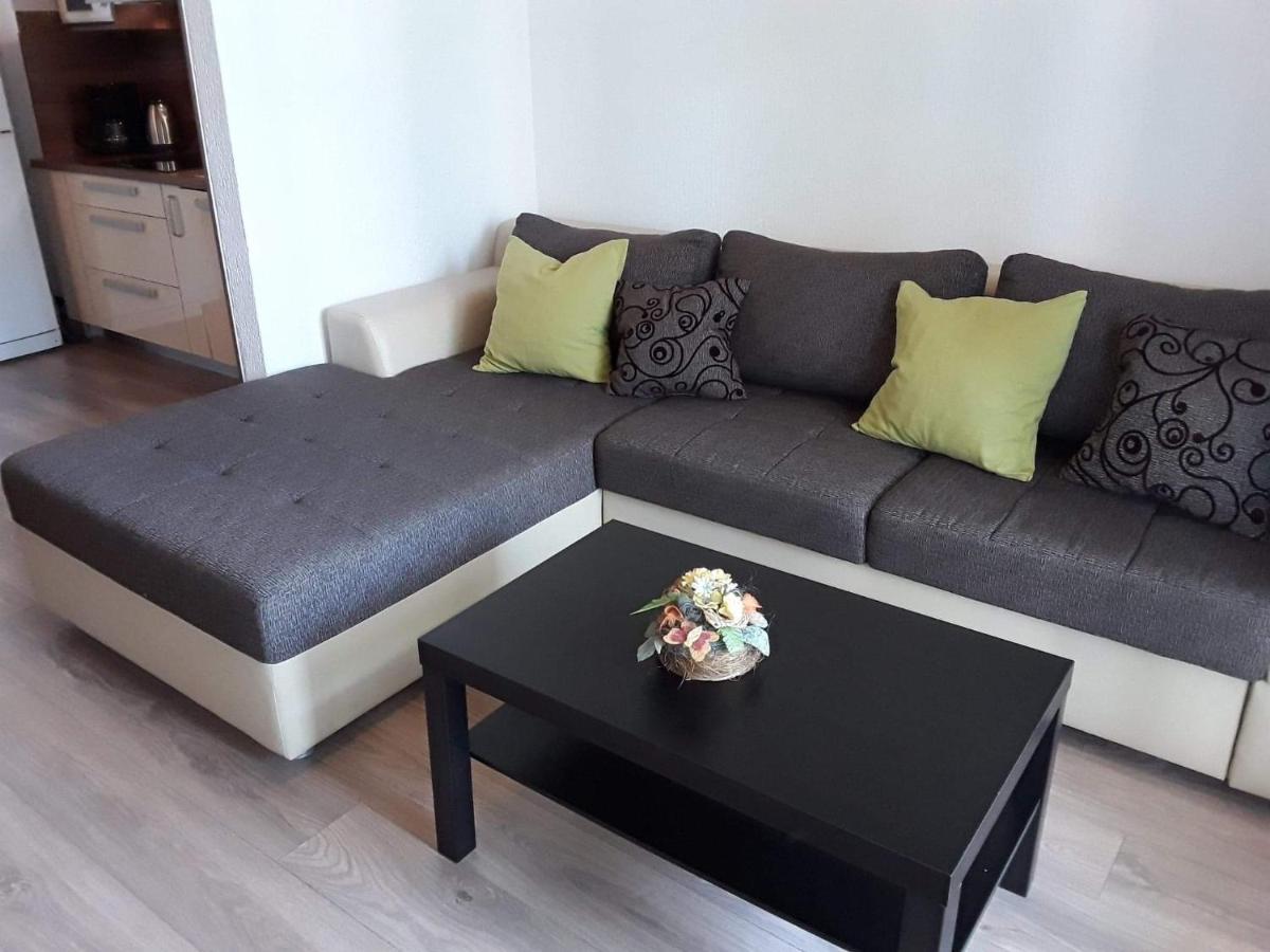 Rab Apartments Zic Kampor Zewnętrze zdjęcie
