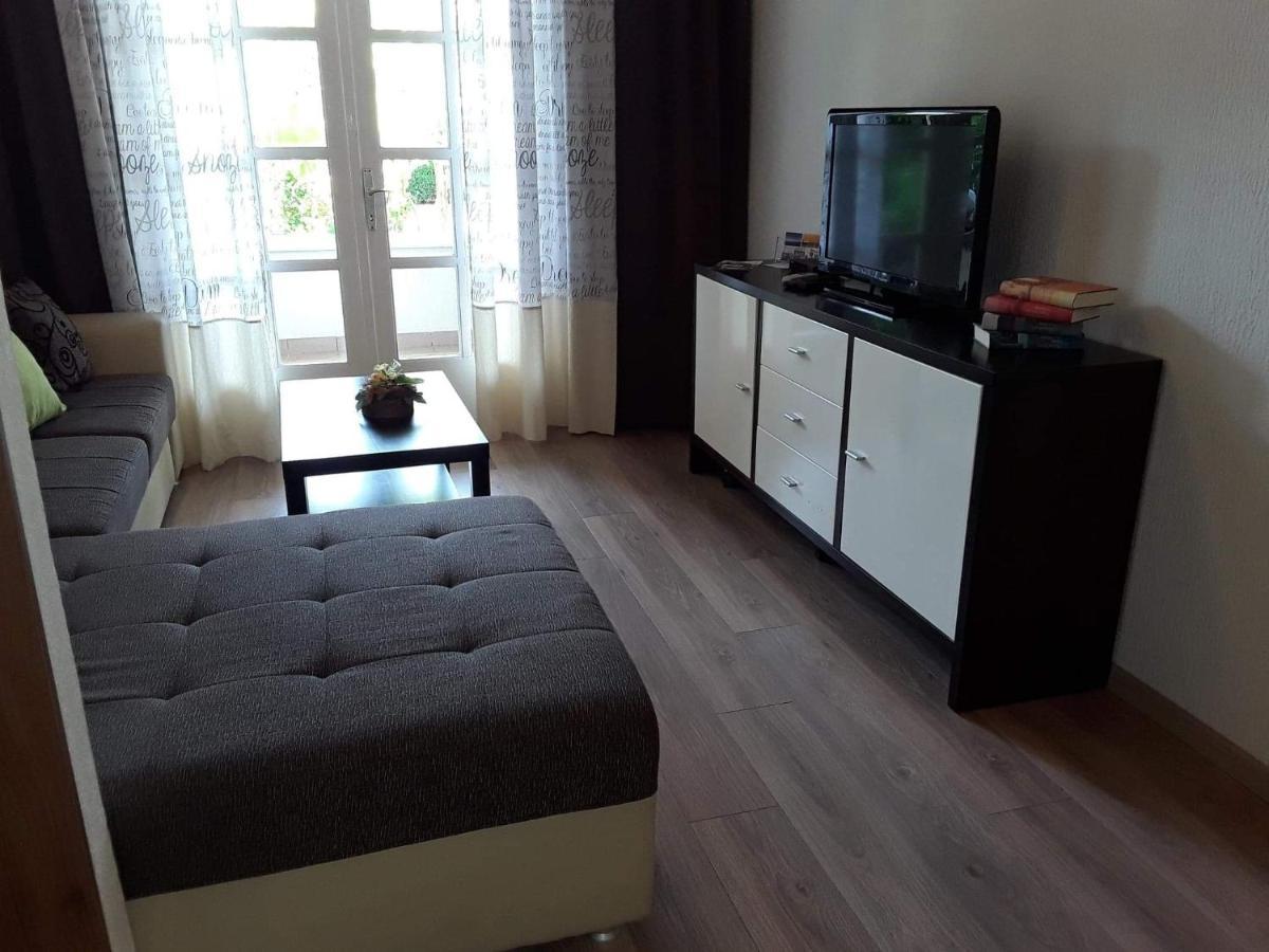 Rab Apartments Zic Kampor Zewnętrze zdjęcie